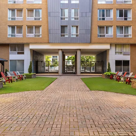 Hotel Saint-Laurent Montreal-2