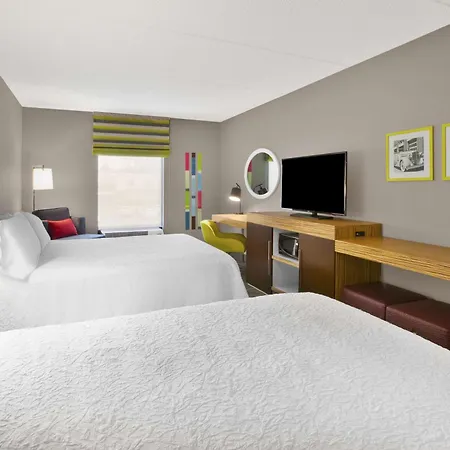 Hampton Inn & Suites Springboro-2