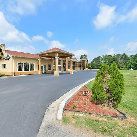 Quality Inn & Suites Cartersville North-3