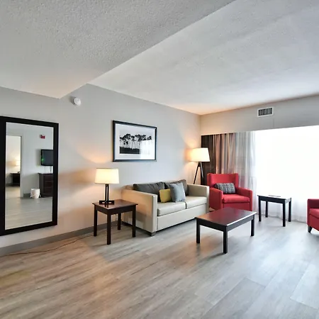 Country Inn & Suites By Radisson, Ocala Southwest-2