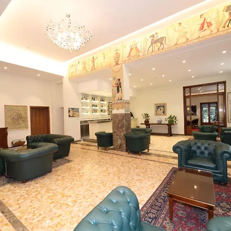 Hotel Moderno-2