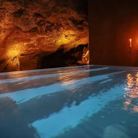 Una Hotels One Siracusa Wellness & Spa-2