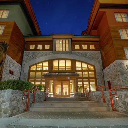 Marriott Grand Residence Club, Lake Tahoe-3