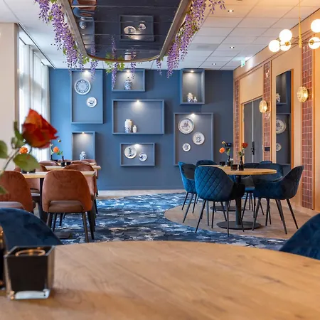 Fletcher Boutique Hotel De Mallejan-2