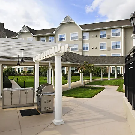 Residence Inn By Marriott Greenbelt-3