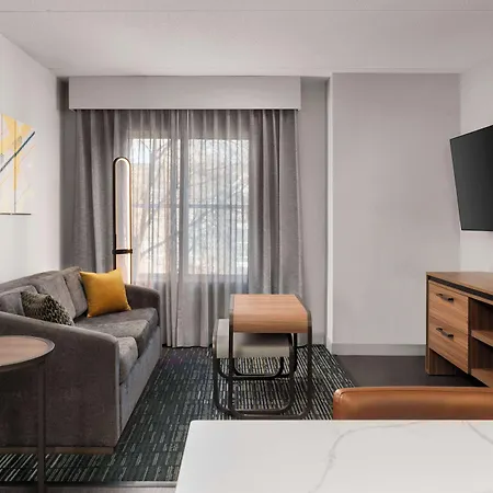 Homewood Suites By Hilton Richmond - Airport-3