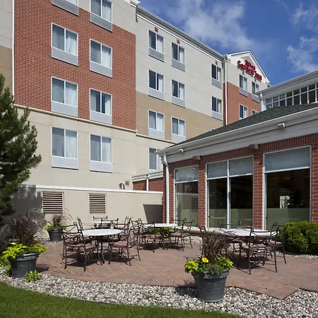 Hilton Garden Inn Minneapolis/Bloomington-3