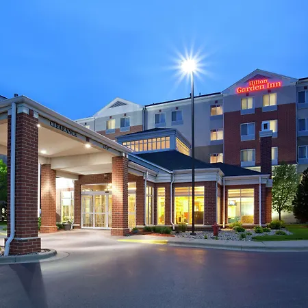 Hilton Garden Inn Minneapolis/Bloomington-2