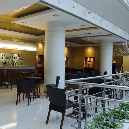 Vip Executive Entrecampos Hotel & Conference-3