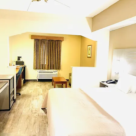 America'S Best Inns Flowood-3
