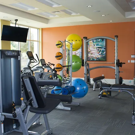 Holiday Inn Express And Suites Clermont Se West Orlando By Ihg-3