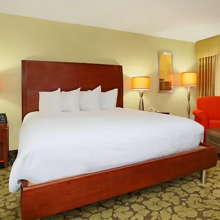 Hilton Garden Inn Columbus Airport-3