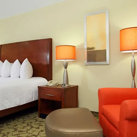 Hilton Garden Inn Columbus Airport-2