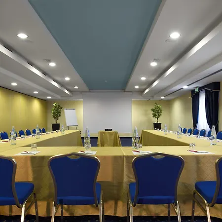 Villa Pace Park Hotel Bolognese-2