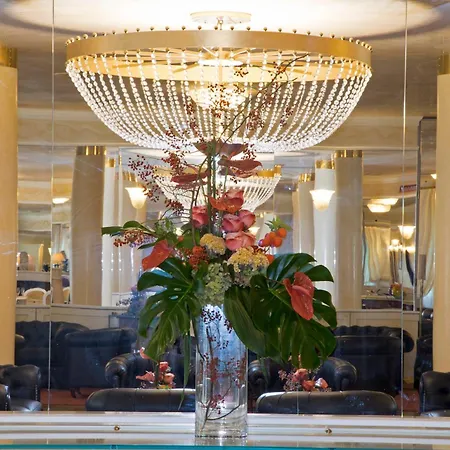 Villa Pace Park Hotel Bolognese-3