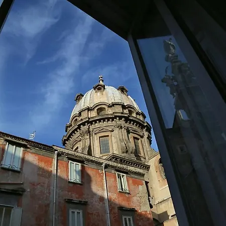 Caravaggio Hotel-2
