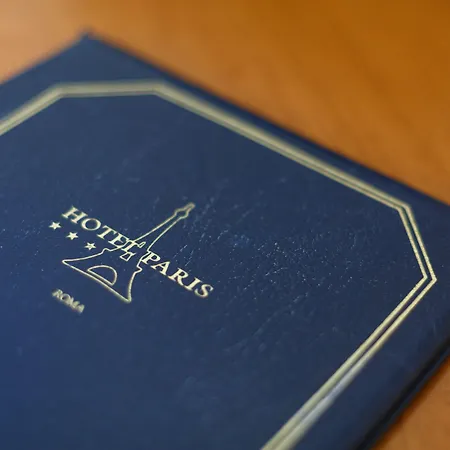 Hotel Paris-3