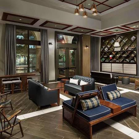 Hilton Garden Inn Annapolis Downtown-2