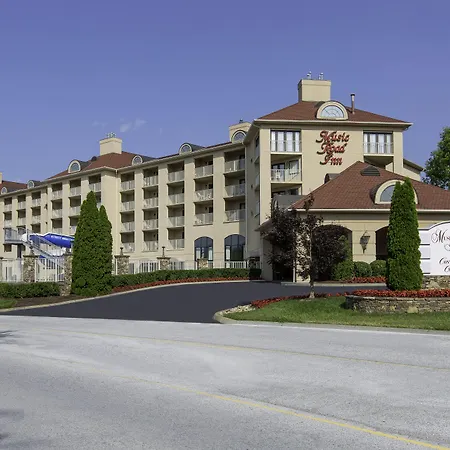 Music Road Resort Hotel And Inn-3