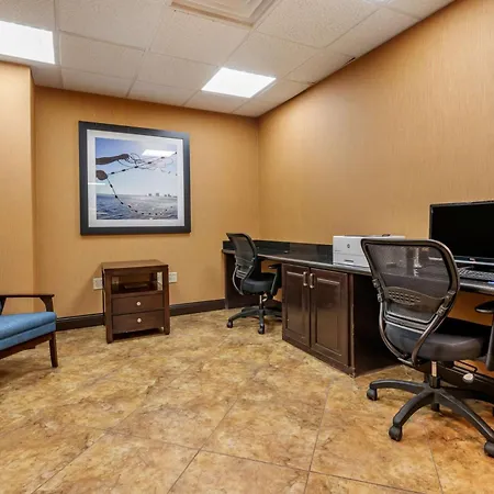 Best Western Plus Flagler Beach Area Inn & Suites-2