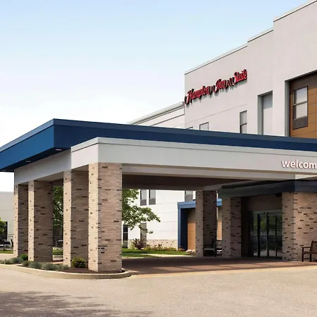 Hampton Inn & Suites Valparaiso-3