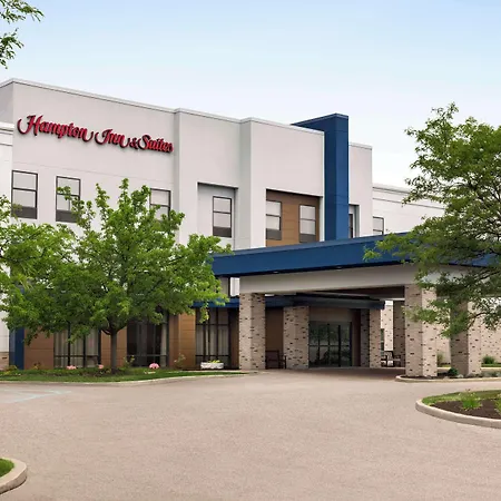 Hampton Inn & Suites Valparaiso-2