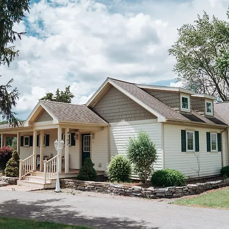 Skaneateles Suites-2