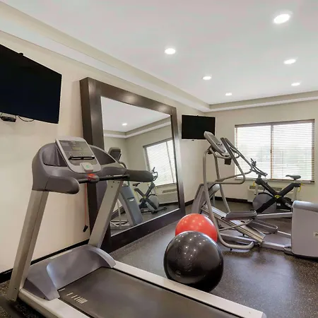 Best Western Plus Ellensburg Hotel-2