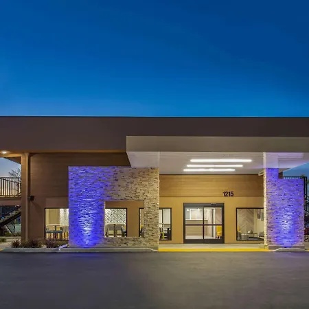 Days Inn Merced / Yosemite Area-3
