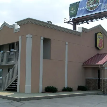 Super 8 By Wyndham Lafayette-2