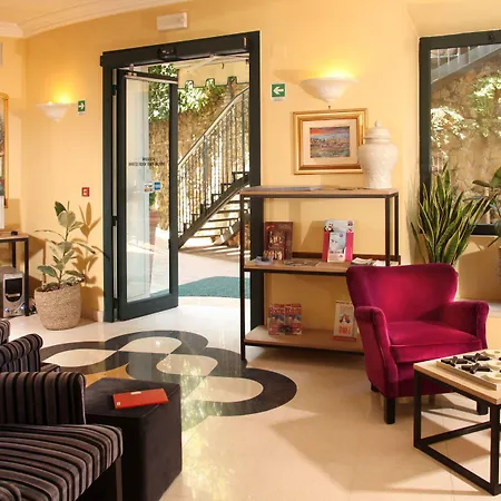 Hotel Alessandrino-2