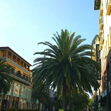 Hotel Valencia Santana Row-3