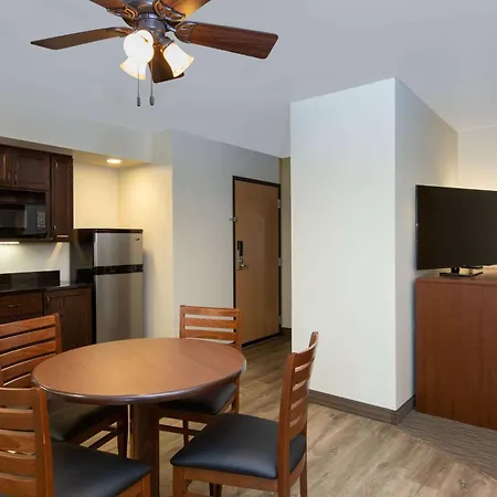 Americinn By Wyndham Merrill-3