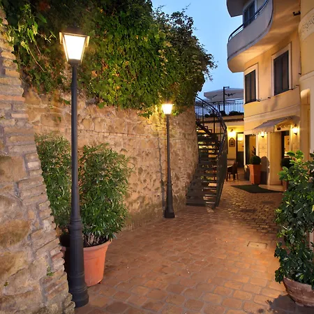 Hotel Alessandrino-3