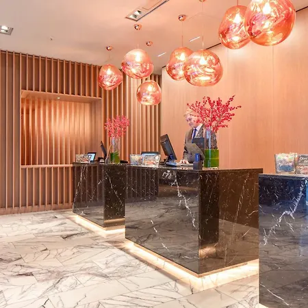 Radisson Blu Hotel, Glasgow-3