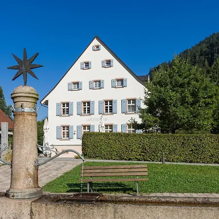 Hotel Hofgut Sternen-2