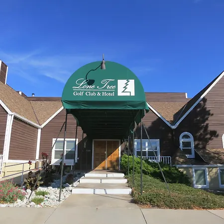 Lone Tree Golf Club And Hotel-2