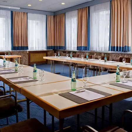 Wyndham Duisburger Hof-2