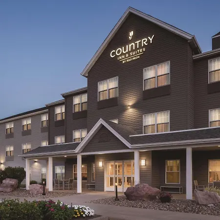 Country Inn & Suites By Radisson, Pella, Ia-2