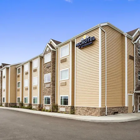 Microtel Inn & Suites By Wyndham Cambridge-3