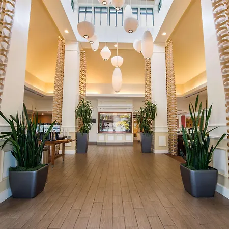 Hilton Garden Inn Fishkill-2