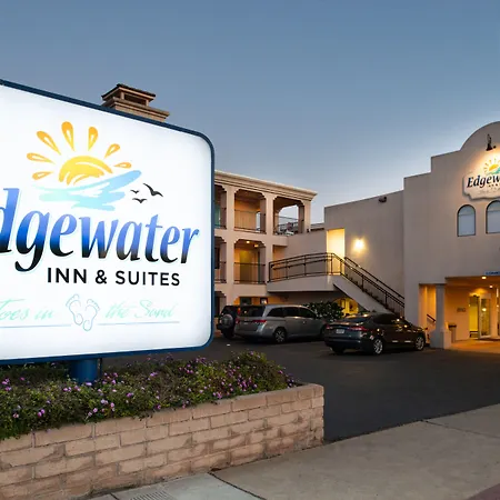 Edgewater Inn And Suites-2