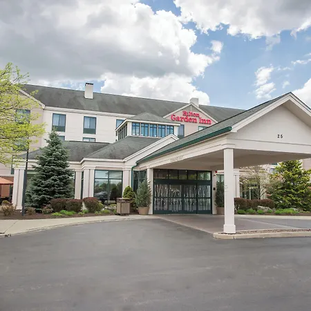 Hilton Garden Inn Fishkill-3