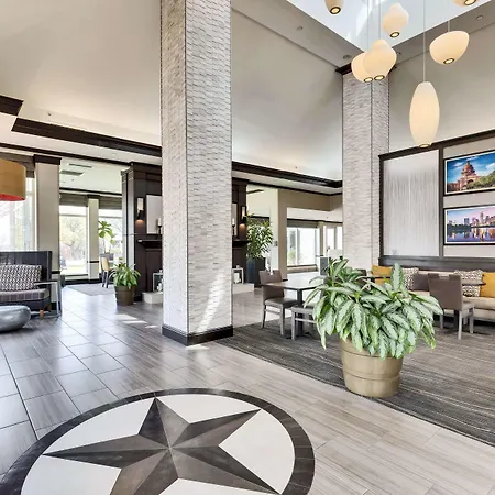 Hilton Garden Inn Austin Northwest/Arboretum-2