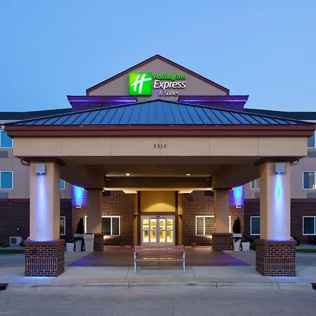 Holiday Inn Express & Suites Aberdeen By Ihg-3