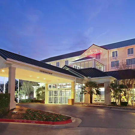 Hilton Garden Inn Austin Northwest/Arboretum-3