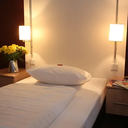 Hotel Columbus-2