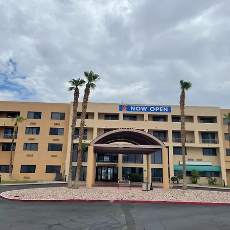 Studio 6 Suites Lake Havasu City Az-3