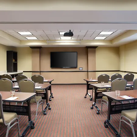 Hyatt Place Fremont/Silicon Valley-3