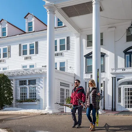 Eastern Slope Inn Resort-2